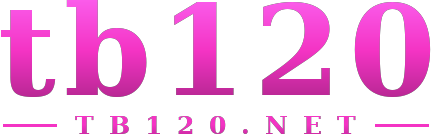 tb120 logo