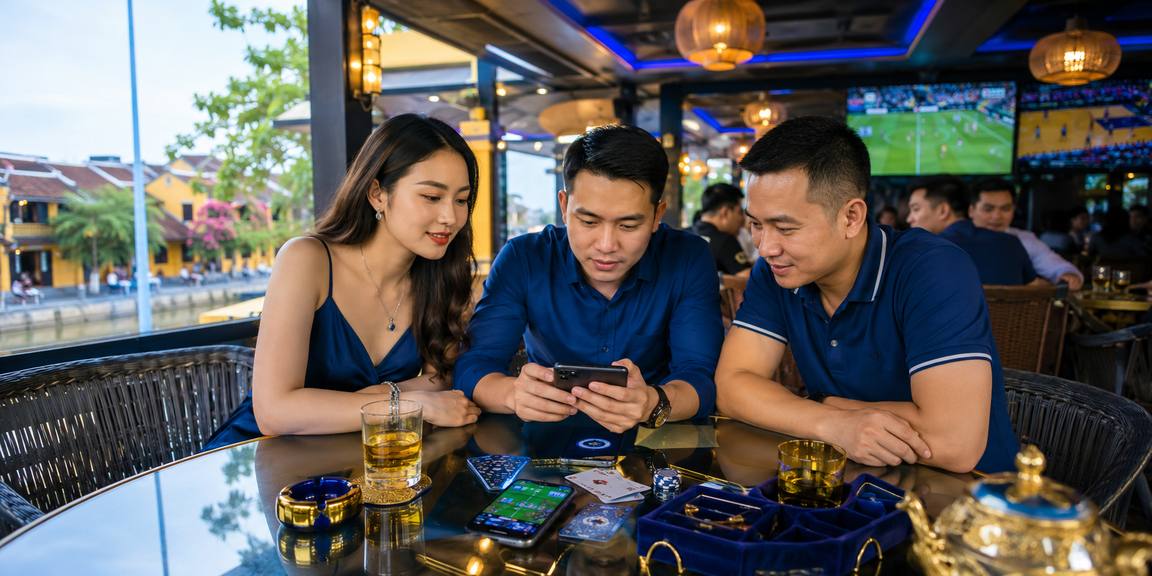 tb120 Điểm Nhận Thể Thao Có Gì Ở Đây
