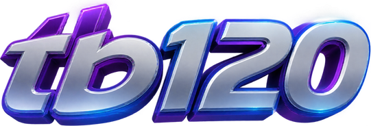 tb120 Logo